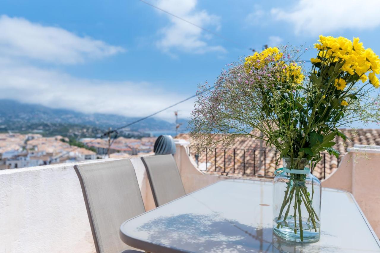 La Mer En Casco Antiguo Altea By Vero ภายนอก รูปภาพ